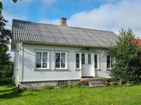 Feriehus - Lista Nesheim